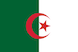 drapeau Algerie