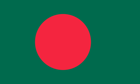 drapeau Bengladesh