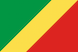 drapeau Congo