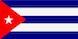 drapeau Cuba