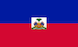 drapeau Haiti
