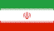 drapeau Iran