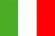 drapeau Italie