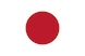 drapeau Japon