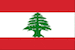 drapeau Liban