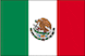 drapeau Mexique