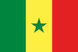 drapeau Senegal