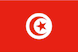 drapeau Tunisie