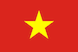 drapeau Vietnam